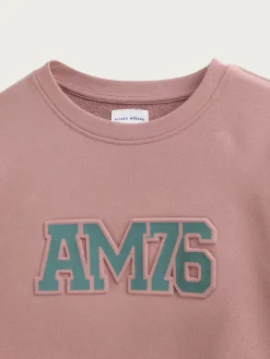 Hombre Alvaro Moreno Sudaderas|SUDADERA OFFICIAL