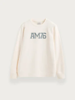 Hombre Alvaro Moreno Sudaderas|SUDADERA OFFICIAL