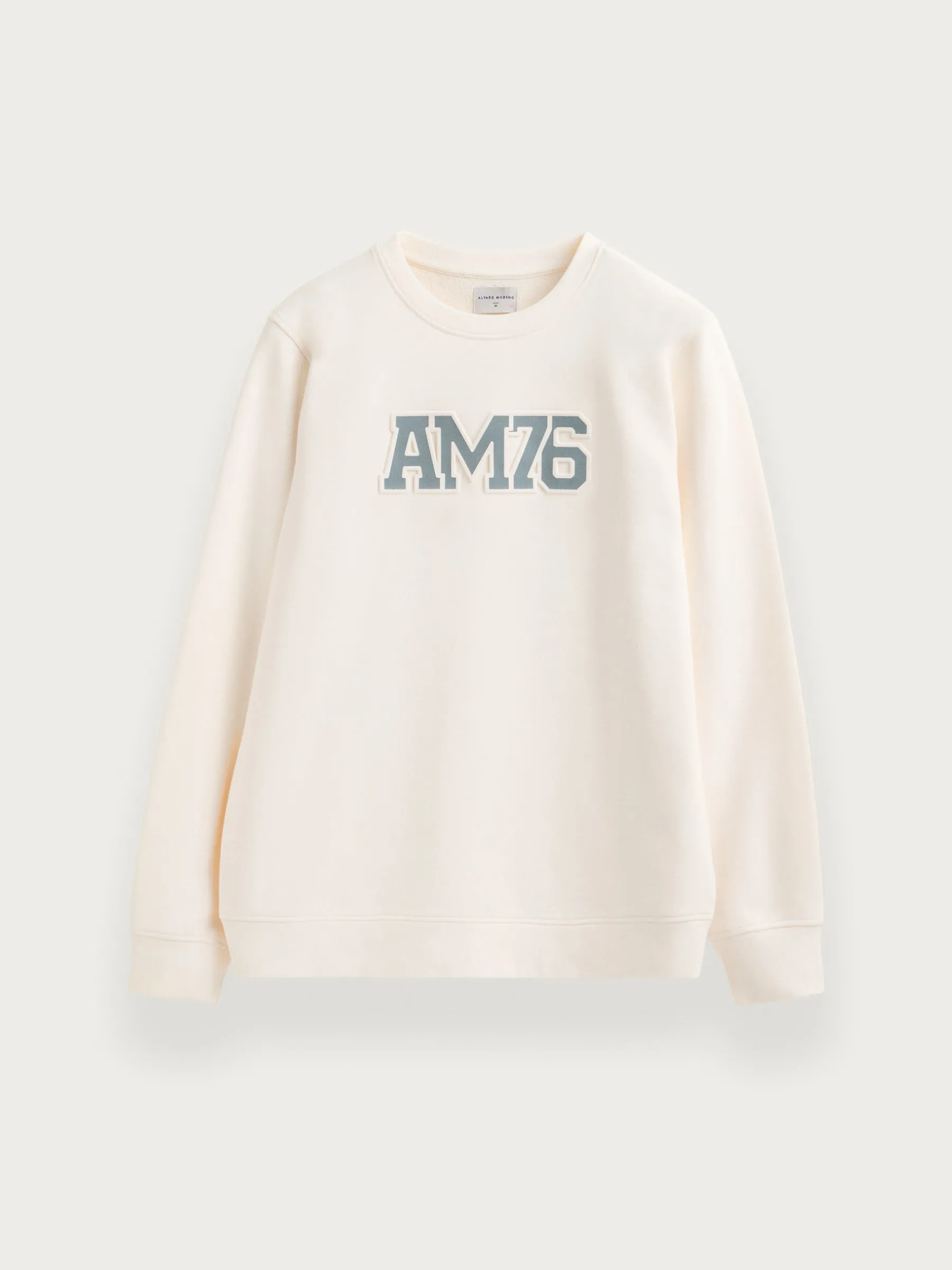 Hombre Alvaro Moreno Sudaderas|SUDADERA OFFICIAL