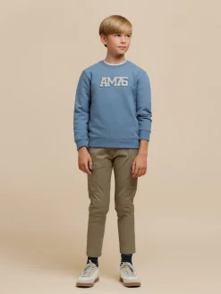Alvaro Moreno Sudaderas|SUDADERA OFFICIAL KIDS