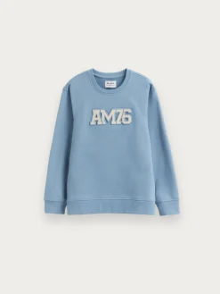 Alvaro Moreno Sudaderas|SUDADERA OFFICIAL KIDS