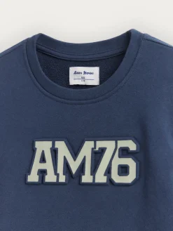 Alvaro Moreno Sudaderas|SUDADERA OFFICIAL KIDS