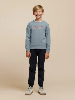 Alvaro Moreno Sudaderas|SUDADERA OFFICIAL KIDS