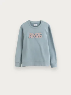 Alvaro Moreno Sudaderas|SUDADERA OFFICIAL KIDS