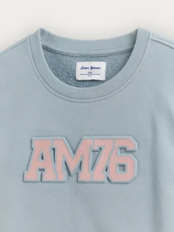 Alvaro Moreno Sudaderas|SUDADERA OFFICIAL KIDS