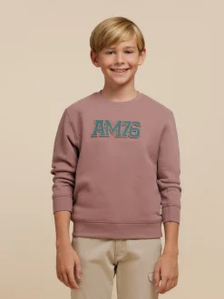 Alvaro Moreno Sudaderas|SUDADERA OFFICIAL KIDS