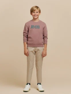 Alvaro Moreno Sudaderas|SUDADERA OFFICIAL KIDS