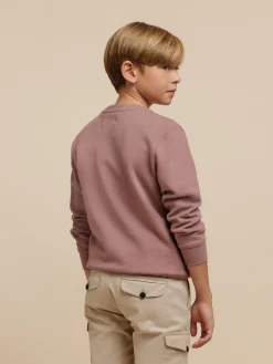 Alvaro Moreno Sudaderas|SUDADERA OFFICIAL KIDS