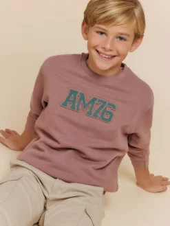 Alvaro Moreno Sudaderas|SUDADERA OFFICIAL KIDS