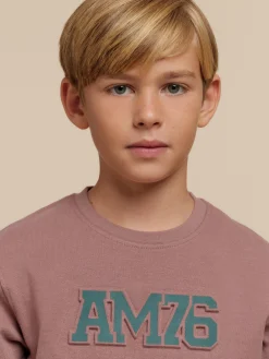 Alvaro Moreno Sudaderas|SUDADERA OFFICIAL KIDS