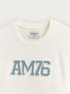 Alvaro Moreno Sudaderas|SUDADERA OFFICIAL KIDS