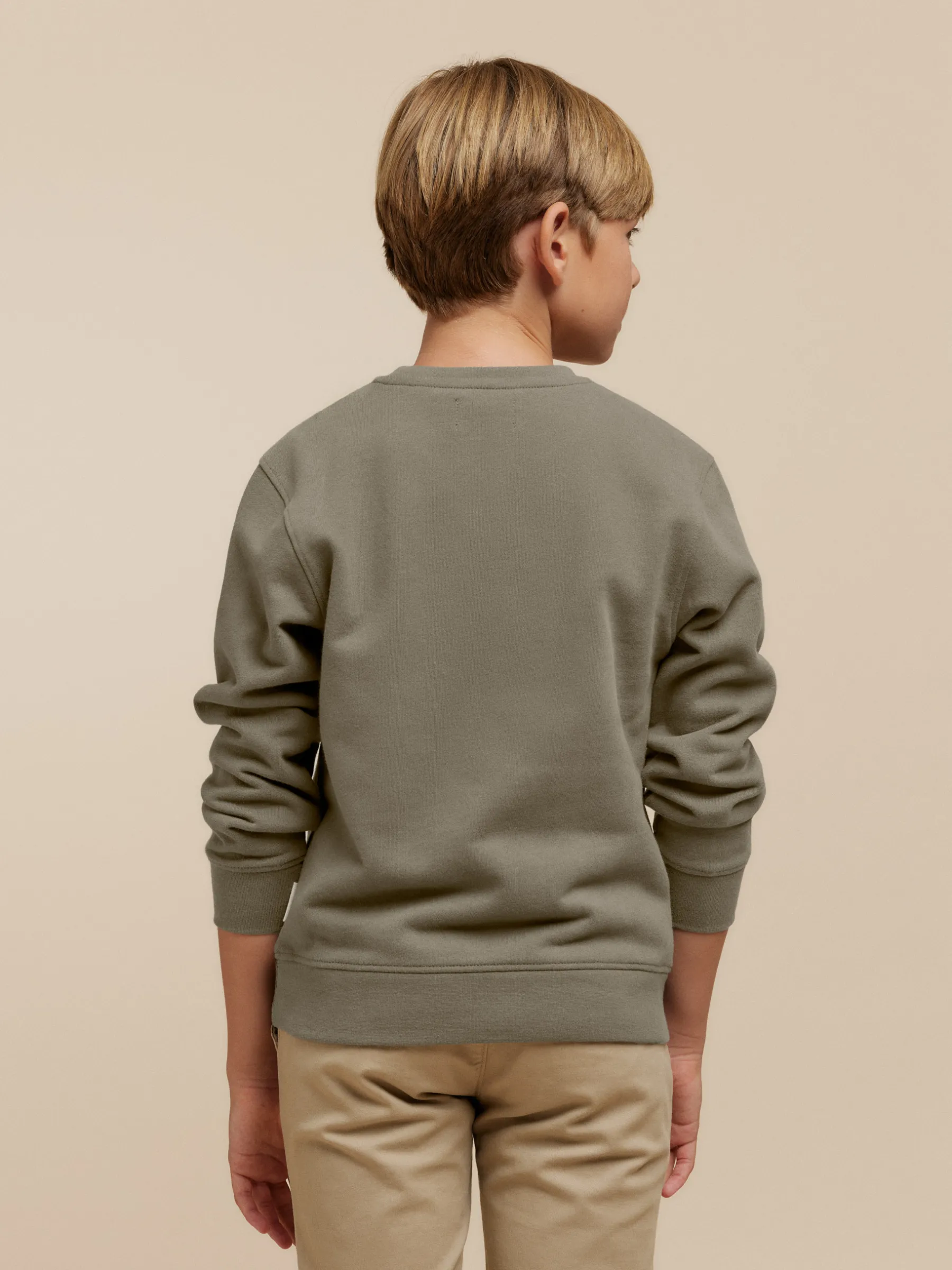 Alvaro Moreno Sudaderas|SUDADERA OFFICIAL KIDS
