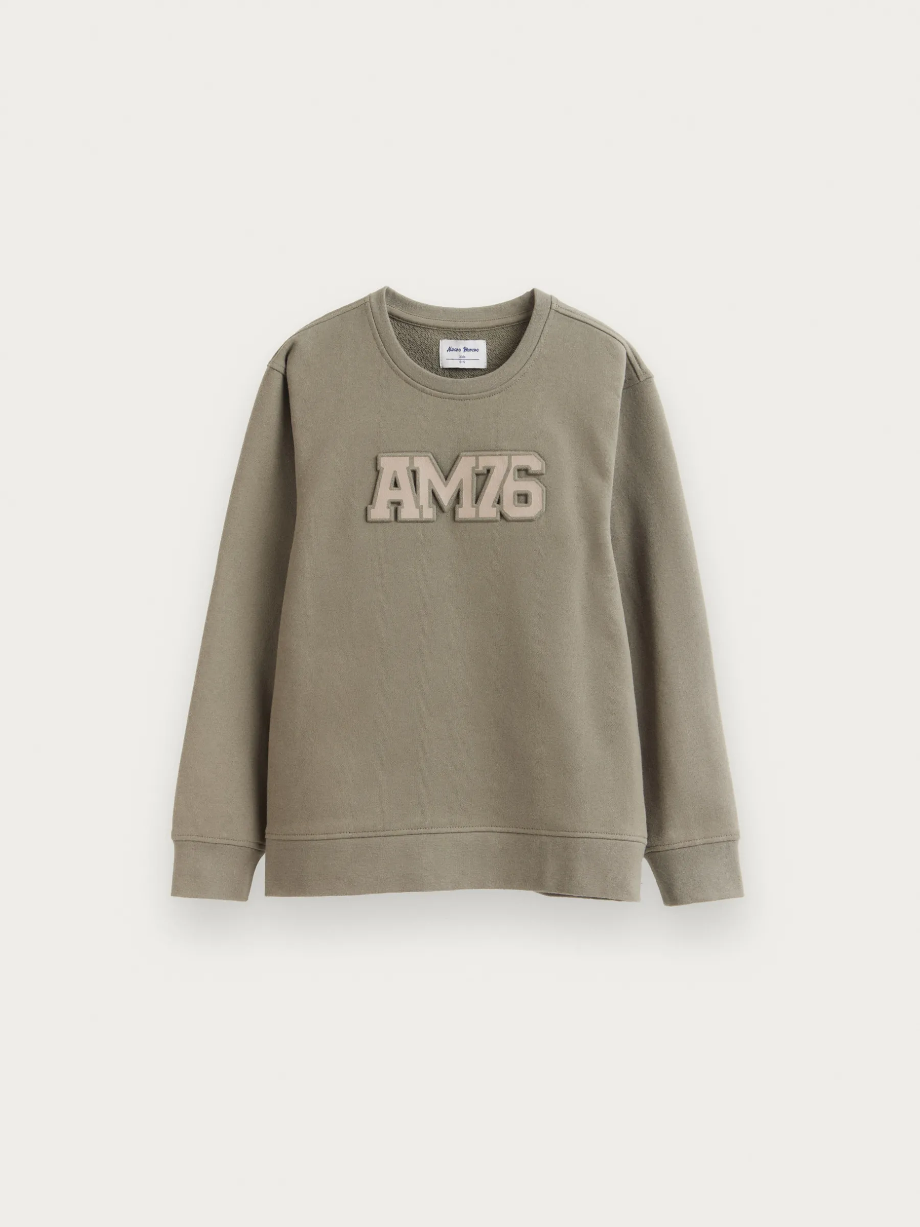 Alvaro Moreno Sudaderas|SUDADERA OFFICIAL KIDS