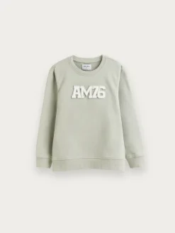 Alvaro Moreno Sudaderas|SUDADERA OFFICIAL KIDS