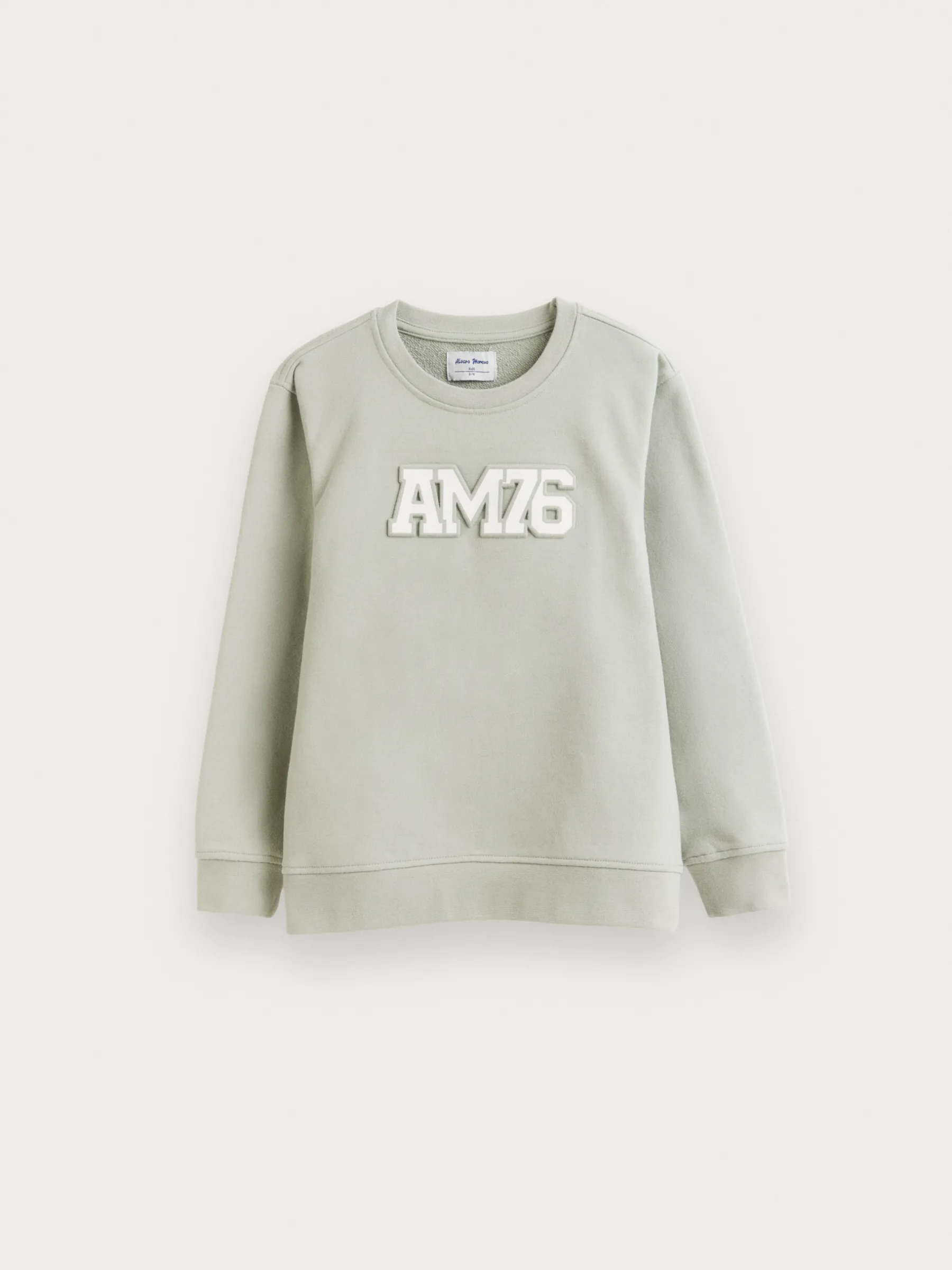 Alvaro Moreno Sudaderas|SUDADERA OFFICIAL KIDS