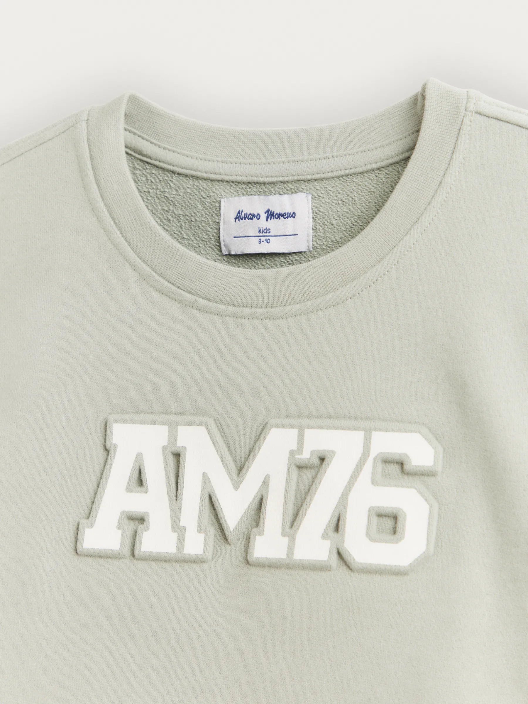 Alvaro Moreno Sudaderas|SUDADERA OFFICIAL KIDS