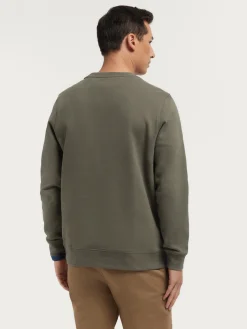 Hombre Alvaro Moreno Sudaderas|SUDADERA OFFICIAL