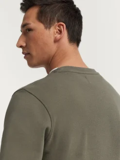 Hombre Alvaro Moreno Sudaderas|SUDADERA OFFICIAL