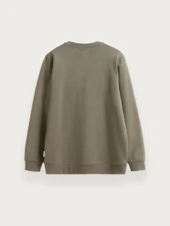 Hombre Alvaro Moreno Sudaderas|SUDADERA OFFICIAL