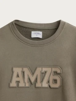 Hombre Alvaro Moreno Sudaderas|SUDADERA OFFICIAL