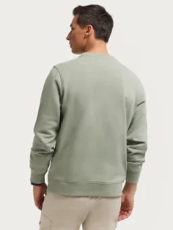 Hombre Alvaro Moreno Sudaderas|SUDADERA OFFICIAL