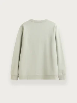 Hombre Alvaro Moreno Sudaderas|SUDADERA OFFICIAL