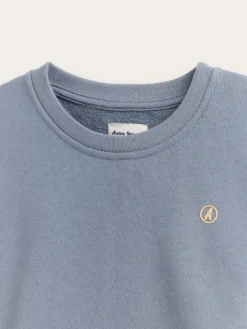 Alvaro Moreno Sudaderas|SUDADERA POSITIVE KIDS