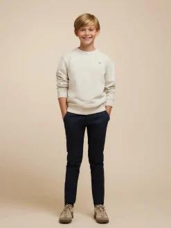 Alvaro Moreno Sudaderas|SUDADERA POSITIVE KIDS