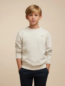 Alvaro Moreno Sudaderas|SUDADERA POSITIVE KIDS