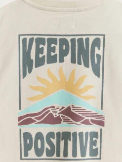 Alvaro Moreno Sudaderas|SUDADERA POSITIVE KIDS