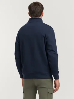 Hombre Alvaro Moreno Sudaderas|SUDADERA SINGLE