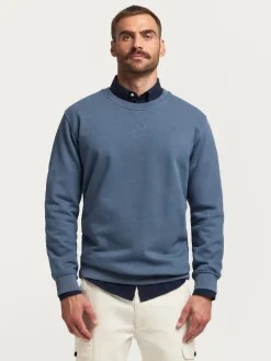 Hombre Alvaro Moreno Sudaderas|SUDADERA SINGULAR