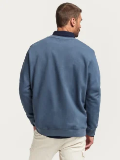 Hombre Alvaro Moreno Sudaderas|SUDADERA SINGULAR