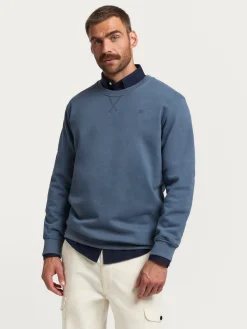 Hombre Alvaro Moreno Sudaderas|SUDADERA SINGULAR