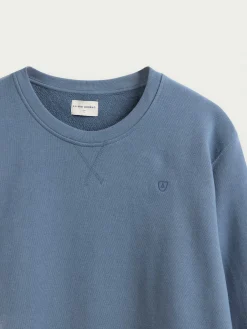 Hombre Alvaro Moreno Sudaderas|SUDADERA SINGULAR