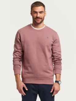 Hombre Alvaro Moreno Sudaderas|SUDADERA SINGULAR