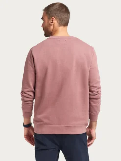 Hombre Alvaro Moreno Sudaderas|SUDADERA SINGULAR