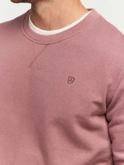 Hombre Alvaro Moreno Sudaderas|SUDADERA SINGULAR