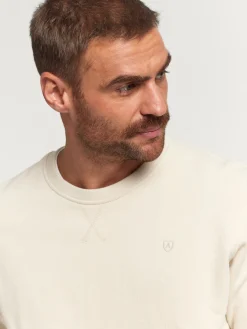 Hombre Alvaro Moreno Sudaderas|SUDADERA SINGULAR