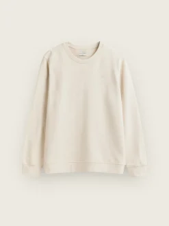 Hombre Alvaro Moreno Sudaderas|SUDADERA SINGULAR