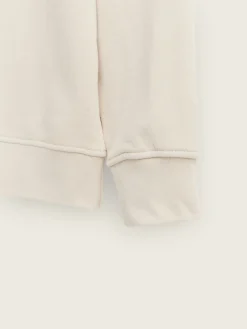 Hombre Alvaro Moreno Sudaderas|SUDADERA SINGULAR