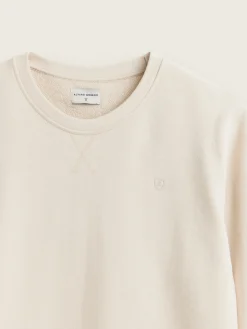 Hombre Alvaro Moreno Sudaderas|SUDADERA SINGULAR