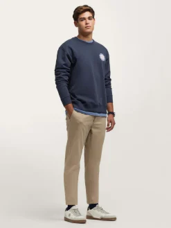 Hombre Alvaro Moreno Teen|Sudaderas|SUDADERA SUN