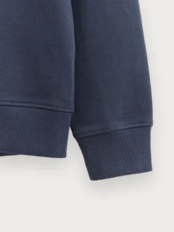 Hombre Alvaro Moreno Teen|Sudaderas|SUDADERA SUN