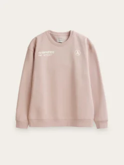 Hombre Alvaro Moreno Teen|Sudaderas|SUDADERA TIME