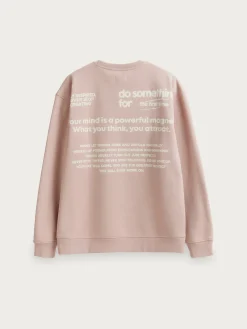 Hombre Alvaro Moreno Teen|Sudaderas|SUDADERA TIME