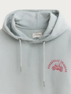 Hombre Alvaro Moreno Teen|Sudaderas|SUDADERA TRIUMPH