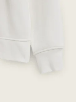 Hombre Alvaro Moreno Sudaderas|SUDADERA WASHINGTON