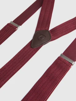 Hombre Alvaro Moreno Tirantes Y Gemelos|Tirantes Y Gemelos|TIRANTES ESPIGA