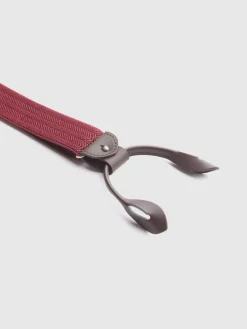 Hombre Alvaro Moreno Tirantes Y Gemelos|Tirantes Y Gemelos|TIRANTES ESPIGA